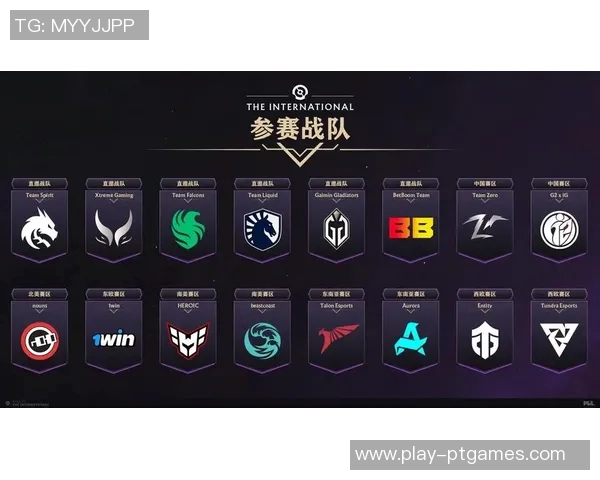 权威发布DOTA2节奏实力榜单揭示各战队真实实力与未来潜力实时新闻